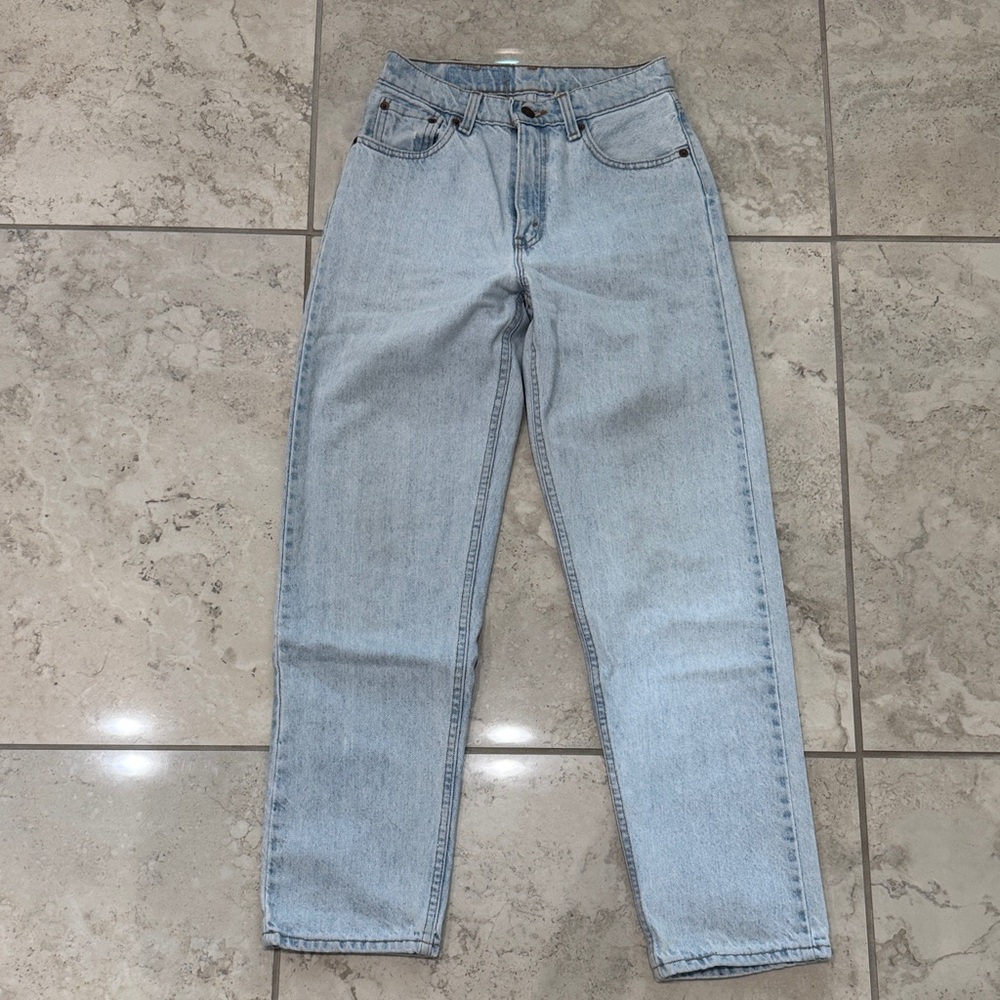 1995 Vintage Levi’s 560
